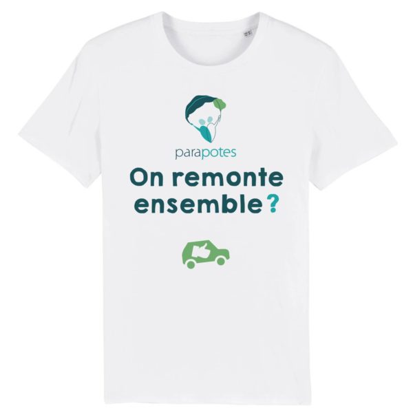 On remonte ensemble ?