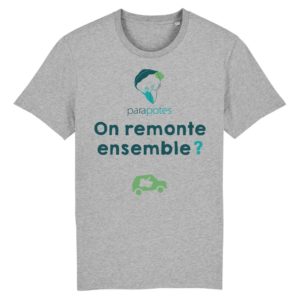 On remonte ensemble ?