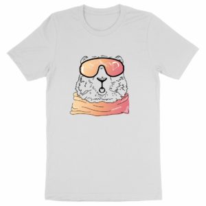 Marmotte