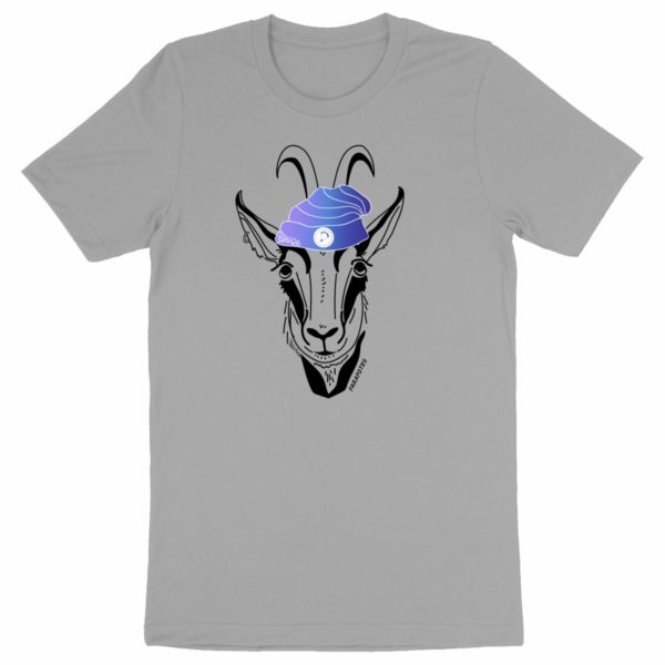 Chamois