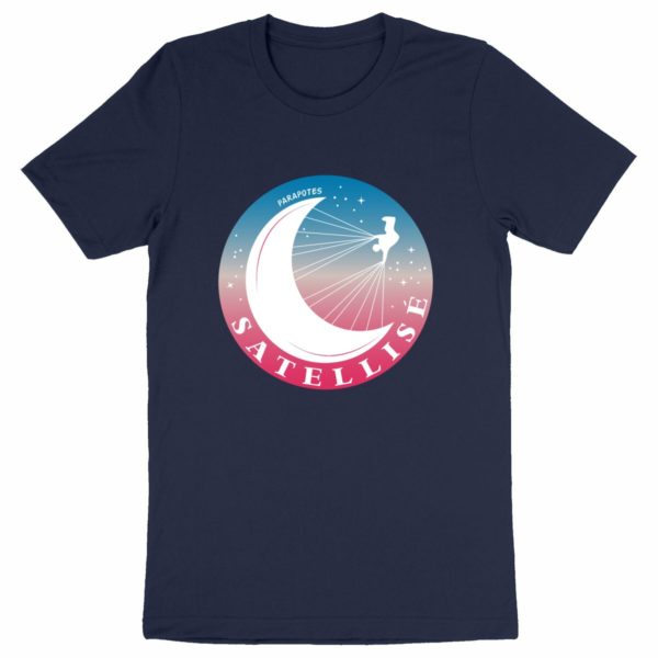 Satellisé