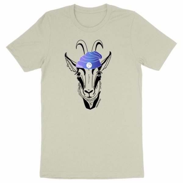 Chamois